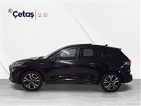 Ford İkinci El Araç Görseli