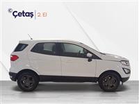 Ford İkinci El Araç Görseli