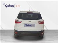 Ford İkinci El Araç Görseli