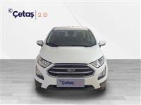 Ford İkinci El Araç Görseli