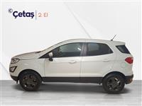Ford İkinci El Araç Görseli