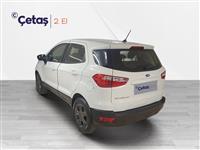 Ford İkinci El Araç Görseli
