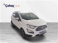Ford İkinci El Araç Görseli