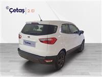 Ford İkinci El Araç Görseli