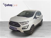 Ford İkinci El Araç Görseli