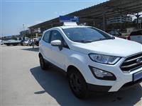Ford İkinci El Araç Görseli