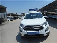 Ford İkinci El Araç Görseli
