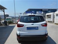 Ford İkinci El Araç Görseli