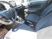 Ford İkinci El Araç Görseli