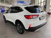 Ford İkinci El Araç Görseli