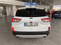 Ford İkinci El Araç Görseli
