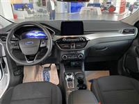 Ford İkinci El Araç Görseli