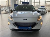 Ford İkinci El Araç Görseli