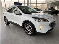 Ford İkinci El Araç Görseli