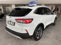 Ford İkinci El Araç Görseli