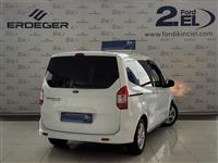 Ford İkinci El Araç Görseli