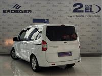 Ford İkinci El Araç Görseli