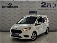 Ford İkinci El Araç Görseli