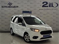 Ford İkinci El Araç Görseli