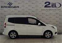 Ford İkinci El Araç Görseli