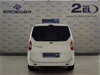 Ford İkinci El Araç Görseli