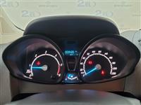 Ford İkinci El Araç Görseli