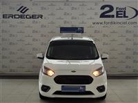 Ford İkinci El Araç Görseli
