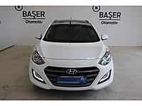 Ford İkinci El Araç Görseli