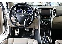 Ford İkinci El Araç Görseli