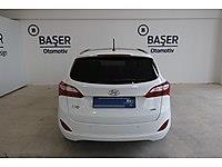 Ford İkinci El Araç Görseli