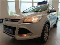 Ford İkinci El Araç Görseli