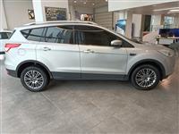 Ford İkinci El Araç Görseli