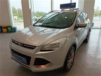Ford İkinci El Araç Görseli