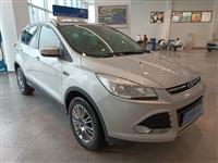 Ford İkinci El Araç Görseli