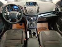 Ford İkinci El Araç Görseli