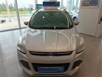Ford İkinci El Araç Görseli