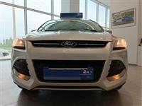 Ford İkinci El Araç Görseli