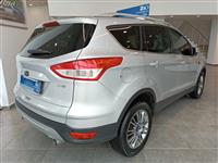 Ford İkinci El Araç Görseli