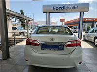Ford İkinci El Araç Görseli