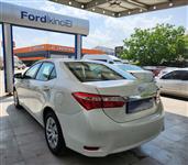 Ford İkinci El Araç Görseli