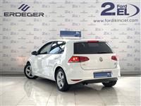 Ford İkinci El Araç Görseli