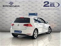 Ford İkinci El Araç Görseli