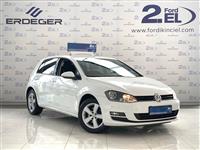 Ford İkinci El Araç Görseli