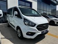 Ford İkinci El Araç Görseli