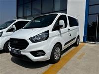 Ford İkinci El Araç Görseli