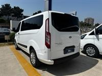 Ford İkinci El Araç Görseli