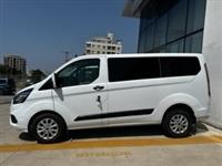 Ford İkinci El Araç Görseli