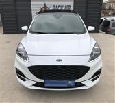 Ford İkinci El Araç Görseli