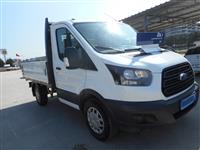 Ford İkinci El Araç Görseli