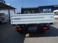 Ford İkinci El Araç Görseli